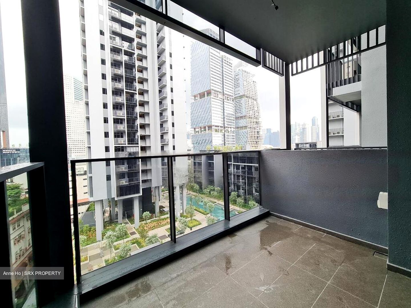 The M (D7), Apartment #465034431